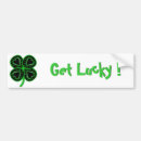 Recherche de day voiture autocollants St patrick's day
