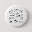Suche nach der schöpfer buttons Schaltfläche