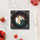 Suche nach vinyle serviettes Retrohochzeit