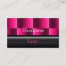 Recherche de reflet cartes visite Noir