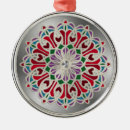 Recherche de mandala ornements Joli