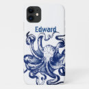 Recherche de octopus iphone coques Plage