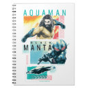Recherche de aquaman carnets Méchant