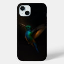 Recherche de colibris iphone coques L'art des colibris