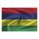 Suche nach mauritius poster Flagge