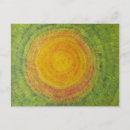 Recherche de dessin original cartes postales Abstrait