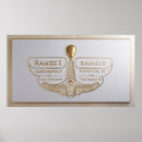 Recherche de hieroglyphe posters Pharaon