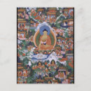 Recherche de shakyamuni cartes postales Spirituel