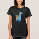 Suche nach lustiges lama tshirts Kein drama lama