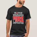 Suche nach fire tshirts Feuerwehrleute