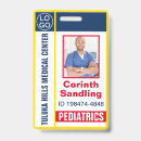 Suche nach blau und weiß ausweise Nurse