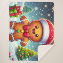 Suche nach lebkuchenmann decken Weihnachtsbaum