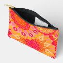 Recherche de mandala cosmétiques pochettes Coloré