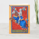 Suche nach mittelalterlicher ritter karten Pferd