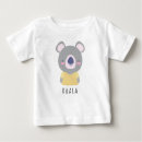 Recherche de koala bébé tshirts Kawaii