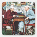 Suche nach vintage zeitschrift aufkleber Cover