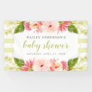 Suche nach baby shower banner Werdende mutter