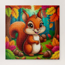 Suche nach charaktere puzzle Wald