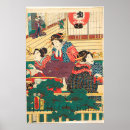 Suche nach kunisada poster Utagawa
