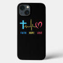 Recherche de faith iphone coques Jésus
