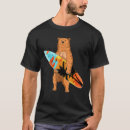Recherche de bear surf tshirts Été