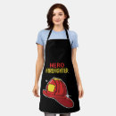 Suche nach feuerwehr schürzen Held