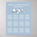 Recherche de dusty blue mariage signalisations Floral