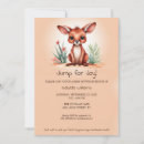 Recherche de joey invitations Aussie
