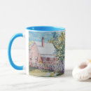 Recherche de agricole tasses Bleu