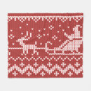 Suche nach schlitten decken Weihnachtsszene