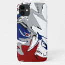 Recherche de abstractions iphone coques Conception