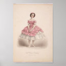 Suche nach vintage ballerina poster Historisch