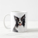 Suche nach border collie tassen Süß