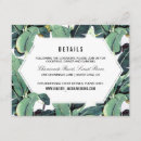 Recherche de bananier invitations Feuilles bananiers