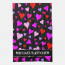 Suche nach herzen geschirr tücher Herzmuster