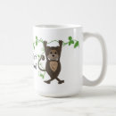 Recherche de singe avec des vignes Singes