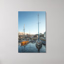 Recherche de marina impressions sur toile Port