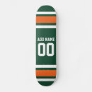 Recherche de athlète skateboards Équipe