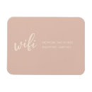 Recherche de mots magnets Wifi