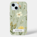 Recherche de sauvage barely there ipod touch coques Monogrammé