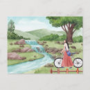 Recherche de scenery cartes postales Aquarelle
