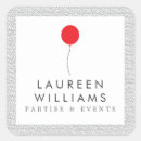 Recherche de ballon rouge autocollants Anniversaire