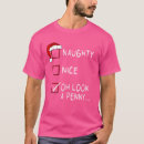 Recherche de naughty homme tshirts Liste