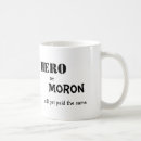 Recherche de débiles tasses Drôle