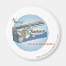 Suche nach tom magnete Hanna barbara
