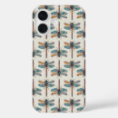 Recherche de motif de libellule iphone coques Nature