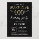 Recherche de black invitations Fête d'anniversaire