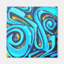 Recherche de street art magnets Graffiti