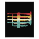 Suche nach trompeter poster Blasinstrument