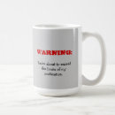 Recherche de stupidité tasses Humour